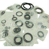 Kit De Vedação Bomba Principal Komatsu Pc200-6 - 7082l00461 