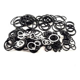 Kit De Vedação Do Comando - Komatsu Pc200-8 +spgo