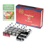 Ventosaterapia
