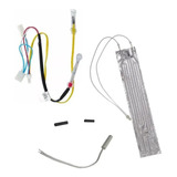 Kit Degelo Electrolux Sensor, Rede Resistência