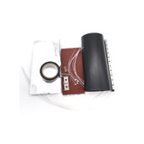 Kit Derivação Zipado Entrada Dupla Caixa