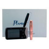 Kit Dermógrafo Pen Dermia Plume Rose