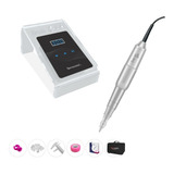 Kit Dermografo Sharp 300 Pro + Controle Digital Sirius 
