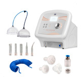Kit Dermotonus Slim Completo + Pump Ibramed Vacuoterapia