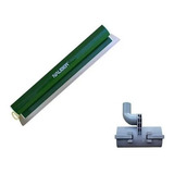 Kit Desempenadeira Berox Com Suporte Prolongador Nauber 60cm