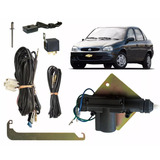 Kit Destrava Porta Malas Corsa Sedan Classic Life 2007