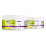 Kit Deva Curl Duo Creme Modelador Styling Cream 250g