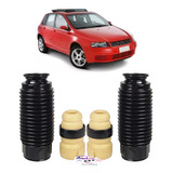 Kit Dianteiro Do Amortecedor Fiat Stilo