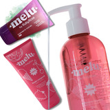 Kit Diario Corpo Rosto Spa Day Sabonete Loção