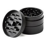 Kit Dichavador Moedor Metal Resistente Com Brinde Exclusivo