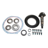 Kit Diferencial Coroa E Pinhão 11x41 S10 2012 2013 2014