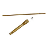 Kit Difusor Agulha Pistonete Cr Flat Crflat Padrão Original