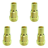 Kit Difusor De Gás Modelo Rosca Quadrada Sumig - 5 Unidades