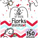 Kit Digital Dia Dos Namorados Flork - Png 017