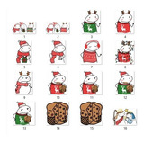 Kit Digital Flork Natal Lt29 + 15 Artes Caneca Arquivos