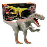 Kit Dinossauro Grande Indominus Furious Fantoche