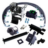 Kit Direção Hidráulica Massey Ferguson 235