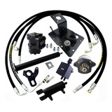 Kit Direção Hidráulica Massey Ferguson 50x
