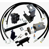 Kit Direção Hidráulica Massey Ferguson 65x
