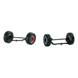 Kit Direção Para Caminhões - Herpa - Escala 1/87