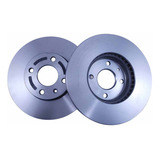 Kit Disco De Freio Bd3548 Diant. Gm Onix Turbo - Cód.6497