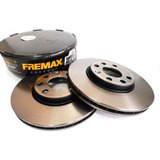 Kit Disco Fremax + Pastilha Cerâmica