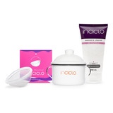 Kit Disco Menstrual + Panelinha Inciclo