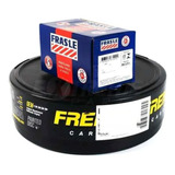 Kit Disco Pastilha Freio Dianteiro Peugeot 308 1.6 Aspirado