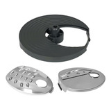 Kit Disco Porta Inserto E 2 Insertos Philips Walita Ri7636