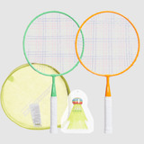 Kit Discover Badminton Infantil Kit 2