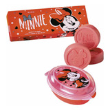 Kit Disney Minnie Avon1 Caixa
