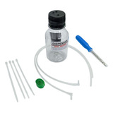Kit Dispenser Resíduos Para Epson Com 2 Mangueiras