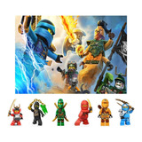 Ninjago