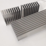 Kit Dissipador De Calor 3 Pçs P/ Inversor Senoidal Egs002 