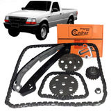 Kit Distribuição Motor Ford Ranger 2.3