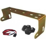 Kit Do Radio Px Gtl 148 Cabo Dc Ap0116 Suporte Rádio Px 0076