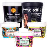 Kit Dream Cream, Morte Subita E