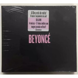 Kit Dvd + Cd Beyoncé 2013
