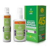 Kit Easy Care Shampoo E Repelente