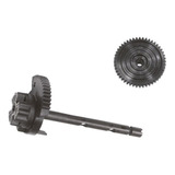 Kit Egrenagens Corpo Borboleta Tbi Brava Punto Palio 1.8 16v