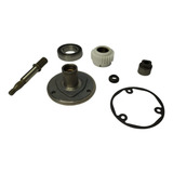 Kit Electrolux Rolamento Tampa Catraca Engaste Eixo Piloto