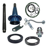 Kit Elimina Dual Power 7630 Serie 30 Compatível New Holland
