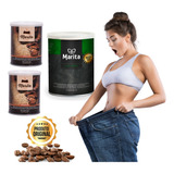 Kit Emagrecedor Saudável Café Marita Cafe Verde + 3,0