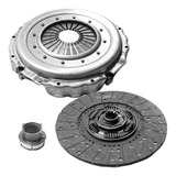 Kit Embr 395mm Sachs 6174 3400001174 Vw 17280 Constellation