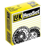 Kit Embrea (pl/di/rl) L200 2.5 Td Asp H100 Pajero Sport 2.5