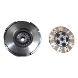 Kit Embreagem 395mm Ford Caminhão Cargo 1723 Embr 104754-2