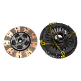 Kit Embreagem 395mm Ford Caminhão Cargo 2423 Embr 104714-1