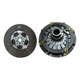 Kit Embreagem 395mm Ford Cargo 04/04/11 2628 6x4 2622 6x4 26
