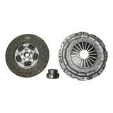 Kit Embreagem 395mm Vw 17230 Ot Le V-tronic Euro 5 A Partir 