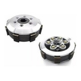 Kit Embreagem 6 Molas Reforçada Motocar 200 Triciclo